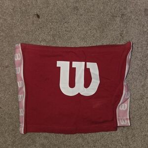 Forever 21 x Wilson Tube Top